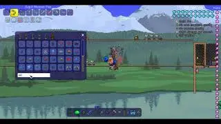Terraria Calamity mod: Ores/Bars guide