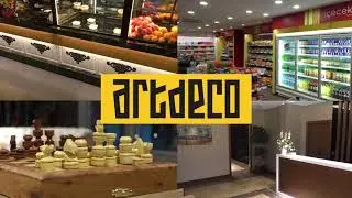 Kreatif... Özgün... Estetik...