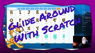 Glide Around With Scratch 3 On The Raspberry PI