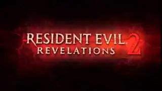 Resident Evil Revelations 2: Results Screen