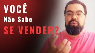 Como se vender?