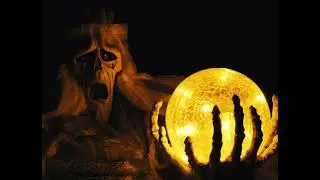 Halloween scary sounds 👻🎃