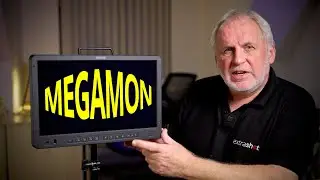 Megamon 15 from OSEE - How to look good on a budget.