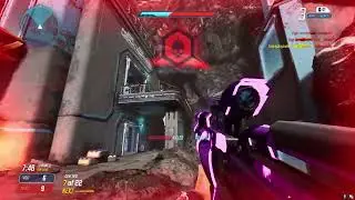 Splitgate Montage (EDM)