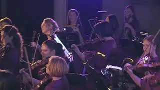 Tchaikovsky  - Waltz of the Flowers | Black Sea Symphony