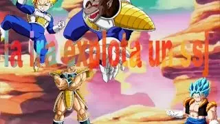 Que hubiese pasado si gohan se transformaba en ssj cuando piccolo muere