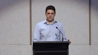 Dr. Alex Petrushevski - 'Bone health through the low carb lens'
