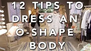 STYLE: Body Type Bible (O Shape)