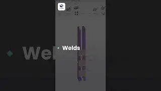 Stridely Batten Plate Plugin | Simplify C-Section Bracing in Minutes