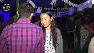 HASTA EN LA MADRUGADA SE BAILA... MAS EN MOTUAPA SABROSO FRIO Y CON LINDAS CHICAS NO ENTRA SUEÑO