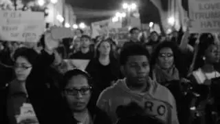 Progressive People of Milwaukee - UWM (Emergency March Against Trump)