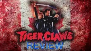 Tiger Claws (1992) Review