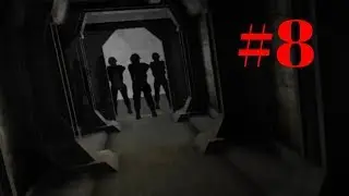 A FRANK ESCAPE! | SCP - Containment Breach | Finale