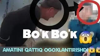 Bok bok  shokda😨😨 | бок бок янги 2018