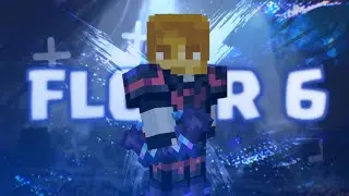 Full Floor 6 run in AS | Hypixel SkyBlock