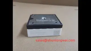Semikron SKiiP 26AC12T4V1 New Stock, 