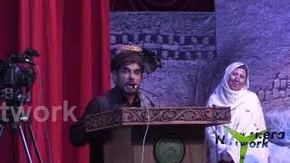 Mirawas: Pashtu Comedy Stage Show.