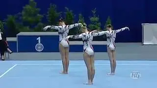 Fart Olympics: Best Of Compilation