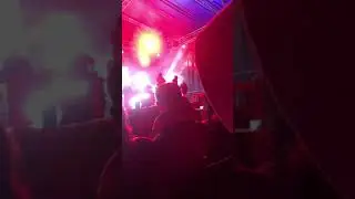 Полный концерт Miyagi & Andy Panda в Варшаве 1.10.2021