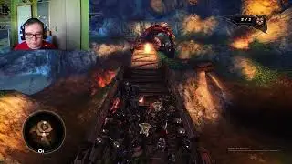 Overlord 2#18 Покорил всех