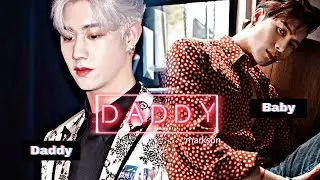 【OPV】#Markson : Daddy Mark [18+]