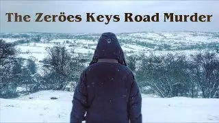The Zeröes Keys Road Murder (Short Film)