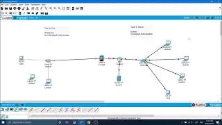 Peer to Peer vs Client to Server (What is the difference?)