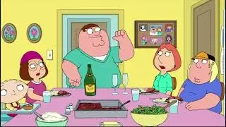 Padre de familia - Referencia a Bob Patiño
