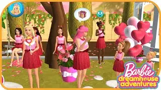 Barbie Dreamhouse Adventures 