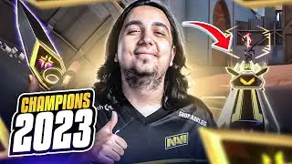 YENİ CHAMPIONS 2023 SETİ!!