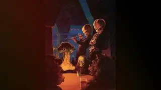 [FREE] Ghostface Killah x Flavor Flav Type Beat - CANTINA BAND