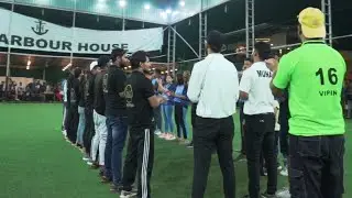 Dancer's Premier League Indore MP | Season 1 | Cricket Match 2022 | After Movie