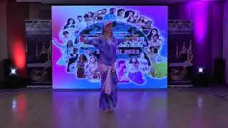 Rano Rakkas Istanbul International Oriental Dance Festival 2023