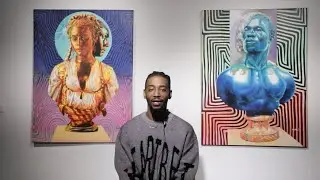 Arris' Cohen | Artist-in-Residence Interview