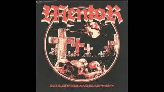 MENTOR - Satan's Whore