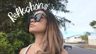 reflecting on not being a mom | 006