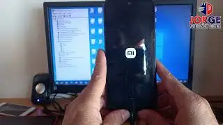 FRP XIAOMI NOTE 12 4G
