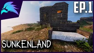 Sunkenland's Huge Update is the Game Changer You've Been Waiting For!