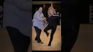 Casal bom de dança, parte 2. #dance