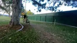 Missoula wednesday night cyclocross 2025 week 4