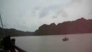 halong bay vietnam