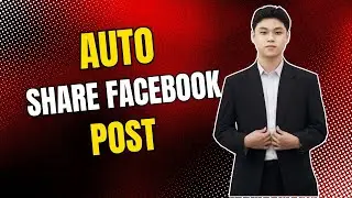 Auto Share Facebook Posts | Best Tool to Share Posts Automatically