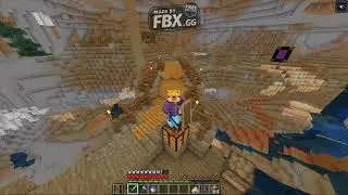 The Best   Cracked + Bedrock And Java {crossplay} Server // Mangrove SMP 1.19