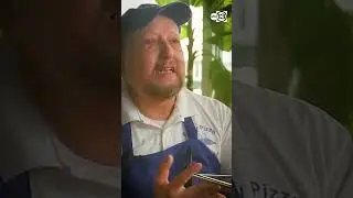 Fuzzy's Pizza in Bellaire hit by thieves for 2nd time in a week: 'It's not a game'