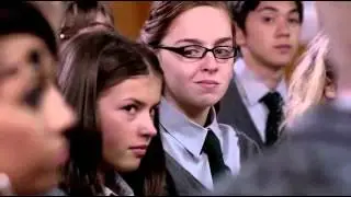 WolfBlood | Из рода волков | 1 сезон 7 серия