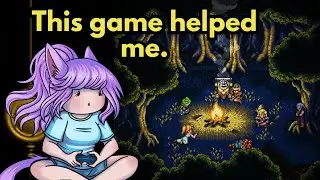 The Joy of Chrono Trigger, and Retro Games
