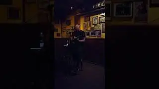 Сергей Снеговский - Глаза врут (live Ульяновск 03.07.2022)