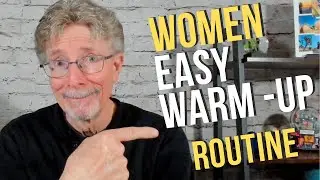Perfect Vocal Warm Up Follow Along for Women