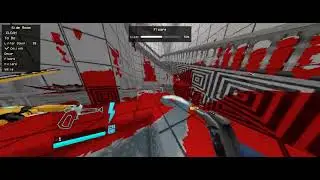 ULTRAJANITOR (part 1)