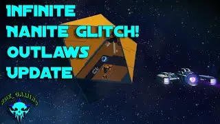Easy Infinite Nanite Glitch (OUTDATED) | No Man's Sky Outlaw Update 2022